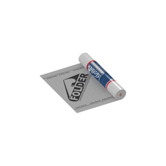 Гидроизоляция Folder Silver D 75 кв. м 00000376269 Гидроизоляция Folder Silver D 75 кв. м 00000376269
