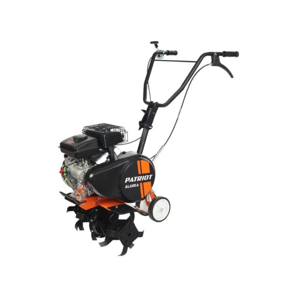 Культиватор PATRIOT ALASKA 460104565 Культиватор PATRIOT ALASKA 460104565