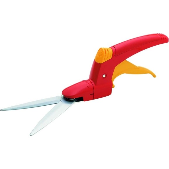 Ножницы для стрижки травы Wolf-Garten Классик RJ-ZL 7031007 Ножницы для стрижки травы Wolf-Garten Классик RJ-ZL 7031007