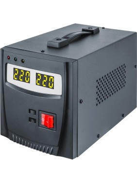 Стабилизатор напряжения Navigator NVR-RF1-1500 61767