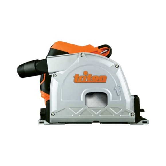 Triton TTS1400 Циркулярная погружная пила, 165 мм, 1400 ватт TR208724