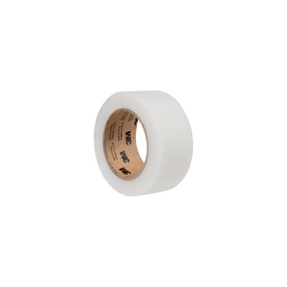 Специальная односторонняя лента для герметизации 3М 4411N полупрозрачная, 50 мм х 5,5 м 7100137182 Специальная односторонняя лента для герметизации 3М 4411N полупрозрачная, 50 мм х 5,5 м 7100137182