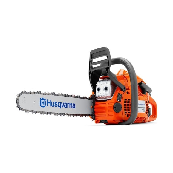 Бензопила Husqvarna 450II 9671878-35 Бензопила Husqvarna 450II 9671878-35