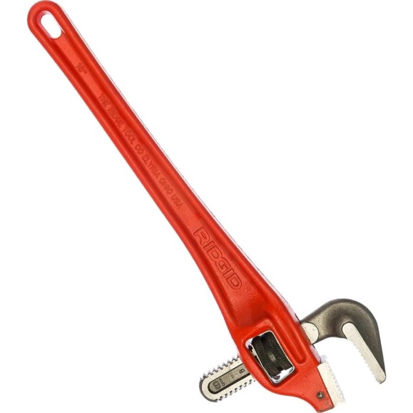 Коленчатый трубный ключ для больших нагрузок RIDGID 18" 89440