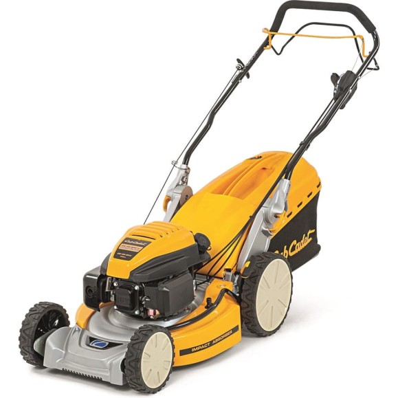 Бензиновая самоходная газонокосилка Cub Cadet CC 46 SPC V 12BVK1KC603 Бензиновая самоходная газонокосилка Cub Cadet CC 46 SPC V 12BVK1KC603