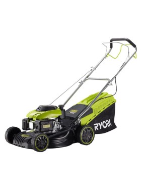 Бензиновая самоходная газонокосилка Ryobi RLM46160S 5133004344 Бензиновая самоходная газонокосилка Ryobi RLM46160S 5133004344