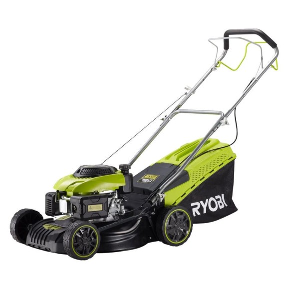 Бензиновая самоходная газонокосилка Ryobi RLM46160S 5133004344
