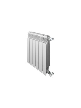 Биметаллический радиатор Sira Ali Metal 500 6 сек