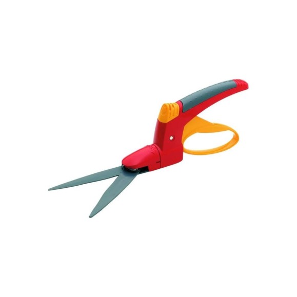 Ножницы для стрижки травы Wolf-Garten Комфорт Ri-LL 7030000 Ножницы для стрижки травы Wolf-Garten Комфорт Ri-LL 7030000