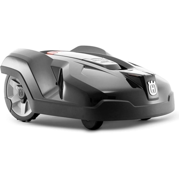 Газонокосилка-робот Husqvarna Automower 440 9676733-17