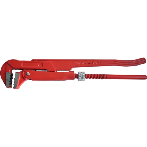 Трубный рычажный ключ тип L №1 AV Steel AV-623010
