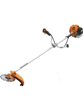 Бензиновый триммер Carver GBC-052M 01.001.00024 Бензиновый триммер Carver GBC-052M 01.001.00024
