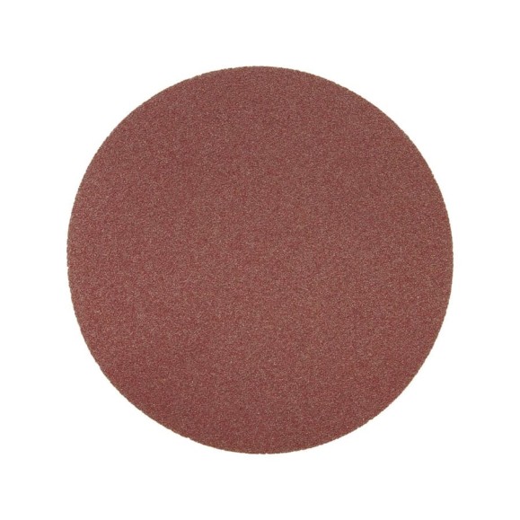 Диск шлифовальный KP10Е (10 шт; 150 мм; P60; Velcro) БАЗ 960000141951 Диск шлифовальный KP10Е (10 шт; 150 мм; P60; Velcro) БАЗ 960000141951