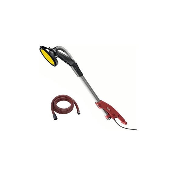 Шлифовальная машина для стен и потолков FLEX Giraffe GE 5 R + SH Kit 409383 Шлифовальная машина для стен и потолков FLEX Giraffe GE 5 R + SH Kit 409383