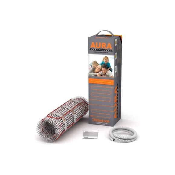 Комплект теплого пола AURA Heating МТА 225-1,5 480 Комплект теплого пола AURA Heating МТА 225-1,5 480