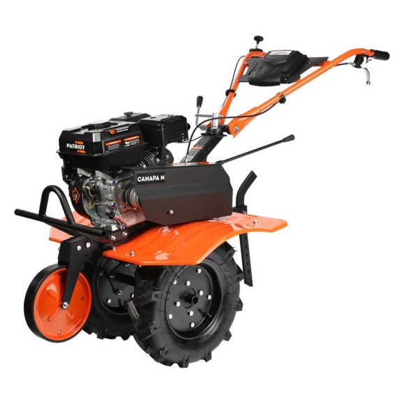 Бензиновый мотоблок PATRIOT САМАРА М 440107576 Бензиновый мотоблок PATRIOT САМАРА М 440107576