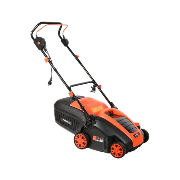 Электрический скарификатор PATRIOT SCE 170 512309004 Электрический скарификатор PATRIOT SCE 170 512309004