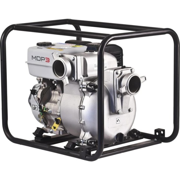 Мотопомпа Wacker Neuson MDP 3 5000630419 Мотопомпа Wacker Neuson MDP 3 5000630419