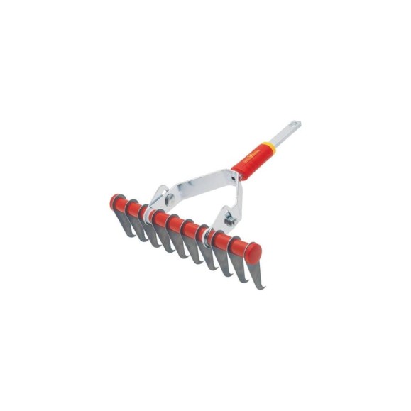 Качающийся прореживатель Wolf-Garten UG-M 3 3549000 (для комбисистем) Качающийся прореживатель Wolf-Garten UG-M 3 3549000 (для комбисистем)