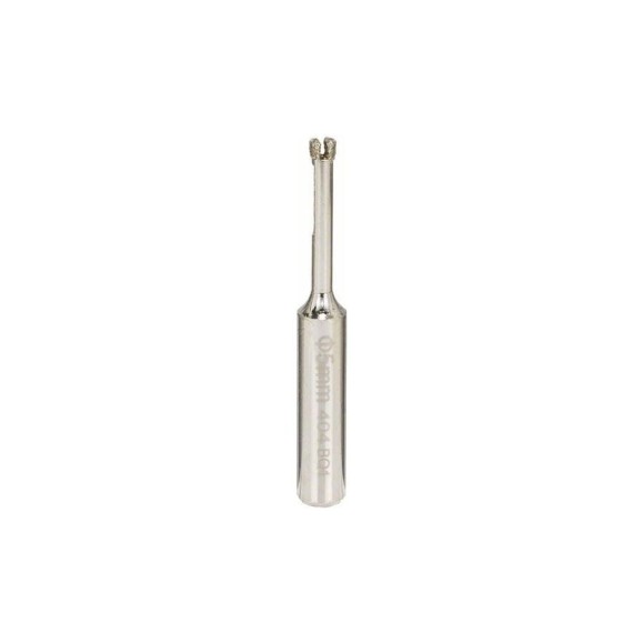Алмазное сверло Ceramic 5 мм Bosch 2609256C96