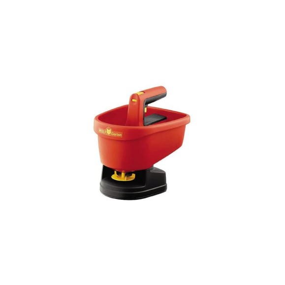 Ручной разбрасыватель Wolf-Garten WE-B 5455000 Ручной разбрасыватель Wolf-Garten WE-B 5455000