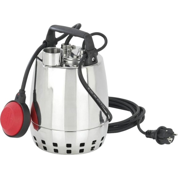 Погружной дренажный насос Calpeda GXRM 9 V.230/50 100398065 Погружной дренажный насос Calpeda GXRM 9 V.230/50 100398065