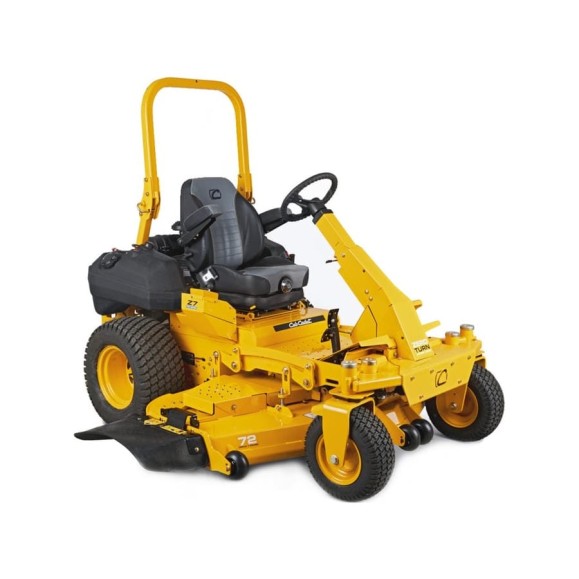 Райдер Cub Cadet Z7 183 53RIHKUY603