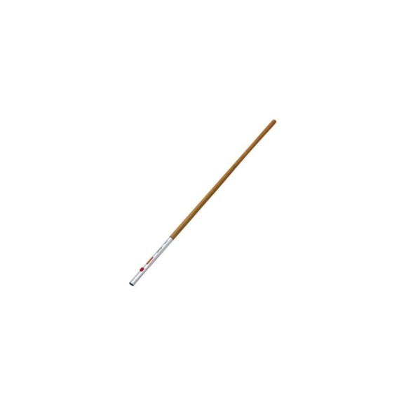 Ручка из ясеня Wolf-Garten multi-star 140 см ZM 140 71AED007650 Ручка из ясеня Wolf-Garten multi-star 140 см ZM 140 71AED007650