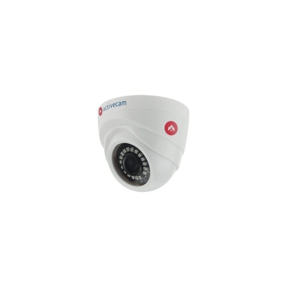 Аналоговая камера ActiveCam AC-TA461IR2 Аналоговая камера ActiveCam AC-TA461IR2