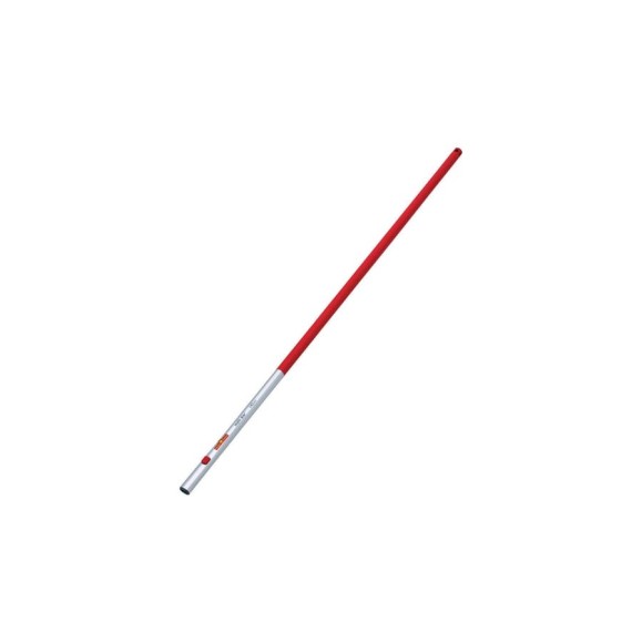 Ручка алюминиевая для инструментов Wolf-Garten multi-star 140 см ZM-A 140 71AED005650 Ручка алюминиевая для инструментов Wolf-Garten multi-star 140 см ZM-A 140 71AED005650