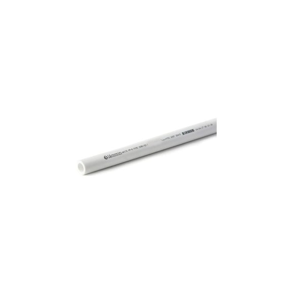 Труба PPR LAMMIN PN20, 25х4.2 Lm310130420252 Труба PPR LAMMIN PN20, 25х4.2 Lm310130420252