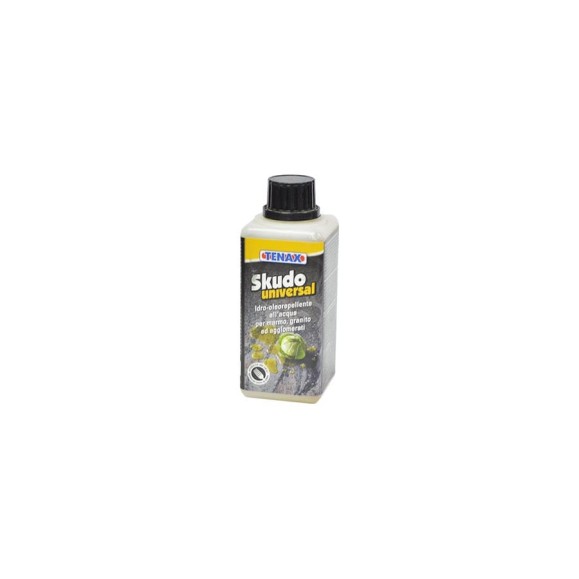 Покрытие Tenax Skudo Universal водо/масло защита 0,25 л 039230040 Покрытие Tenax Skudo Universal водо/масло защита 0,25 л 039230040
