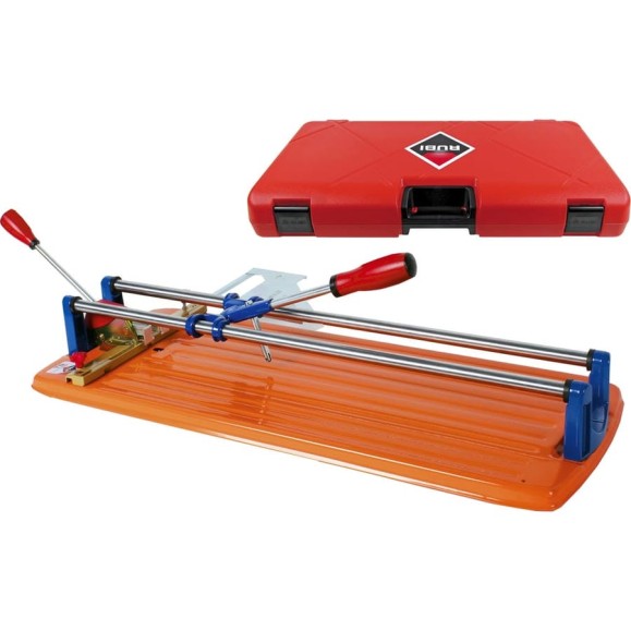Профессиональный ручной плиткорез RUBI TS-66 18960