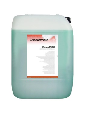 Детейлинг шампунь (20 л) Keno 4000 Kenotek 00.0420.24.0004291