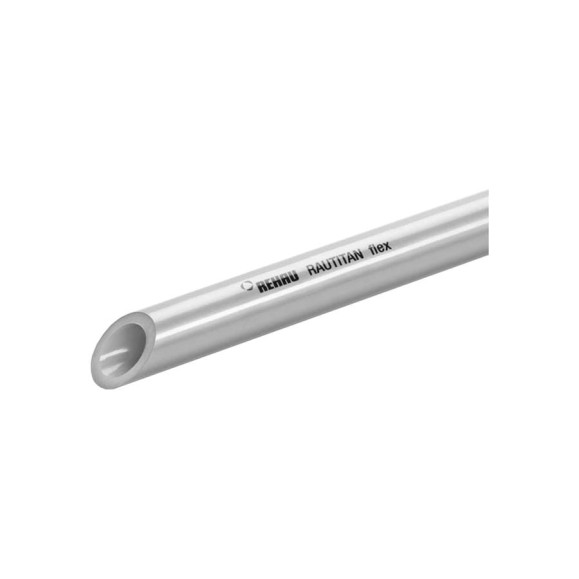 Труба универсальная RAUTITAN flex (16x2.2 мм; 10 м) Rehau 11303701100