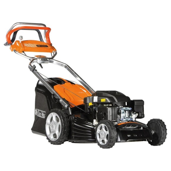 Газонокосилка Oleo-Mac G53TK ALLROAD EXA4 6607-9104E1A Газонокосилка Oleo-Mac G53TK ALLROAD EXA4 6607-9104E1A