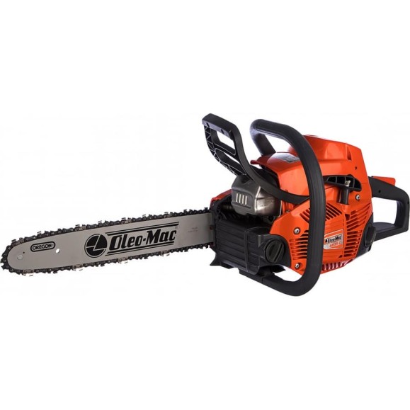 Бензопила Oleo-Mac GS 35C 14 5024-9101E1T