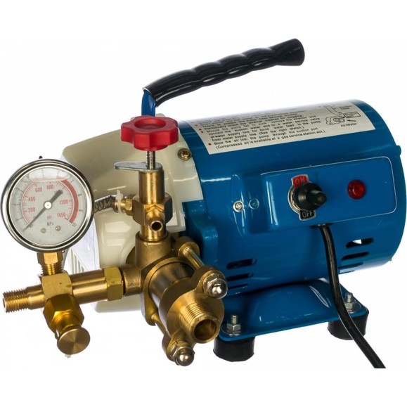 Электроопрессовщик Zitrek DSY-3-60 (DSY-60) 3л/мин 068-1319 Электроопрессовщик Zitrek DSY-3-60 (DSY-60) 3л/мин 068-1319