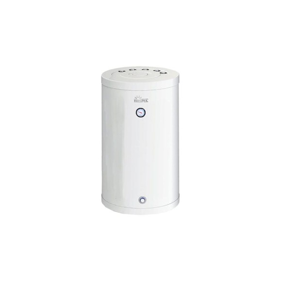 Бойлер косвенного нагрева Kospel SWK-120.A WHITE