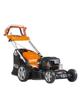 Газонокосилка Oleo-Mac G53TBXE ALLROAD PLUS4 6607-9101E1L