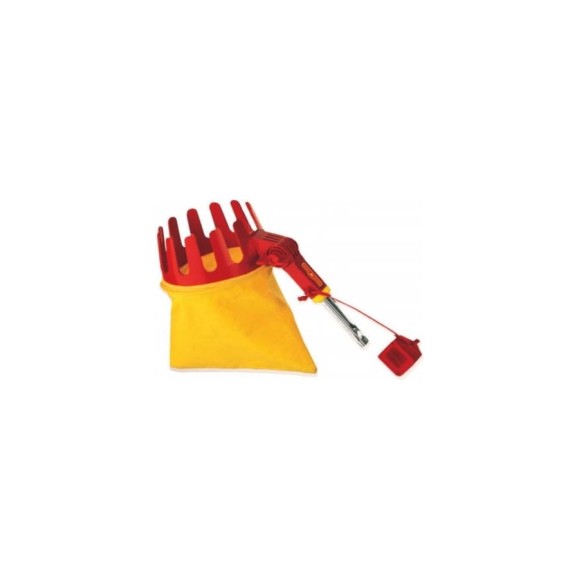 Сборщик фруктов Wolf-Garten RG-M 7242000 для комбисистемы Сборщик фруктов Wolf-Garten RG-M 7242000 для комбисистемы