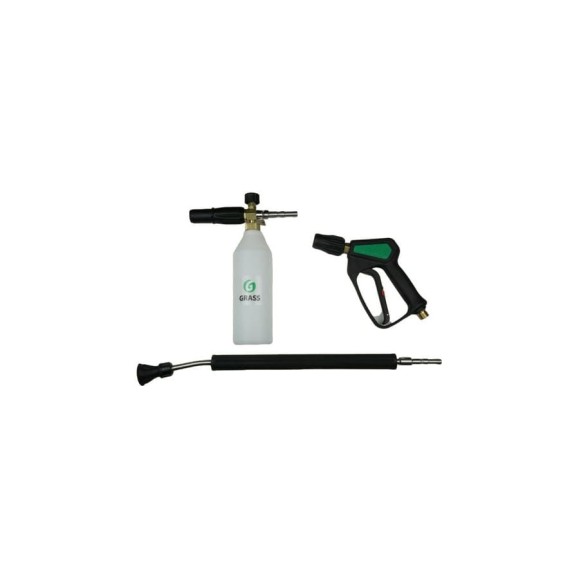 Пенокомплект WAP К 500 Ф 25045 R+M Grass PK-0104g-25045 Пенокомплект WAP К 500 Ф 25045 R+M Grass PK-0104g-25045