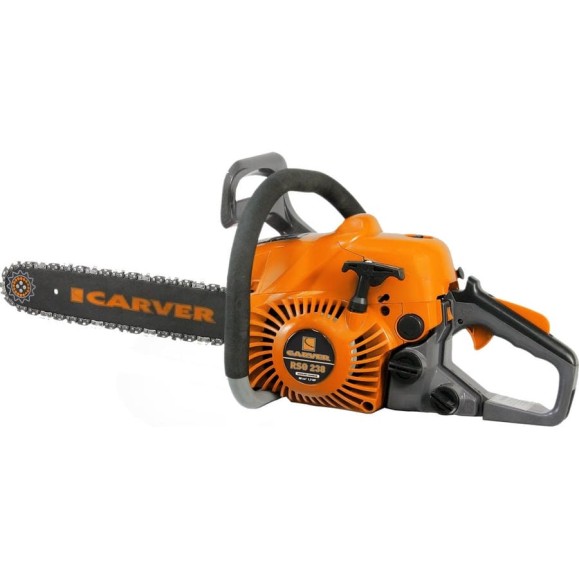 Бензиновая пила CARVER RSG 238 01.004.00027 Бензиновая пила CARVER RSG 238 01.004.00027