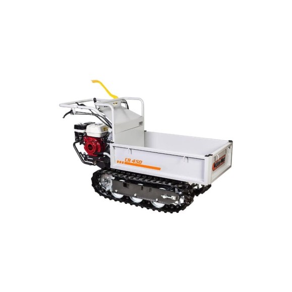 Транспортер Oleo-Mac CR450 6872-9117 Транспортер Oleo-Mac CR450 6872-9117