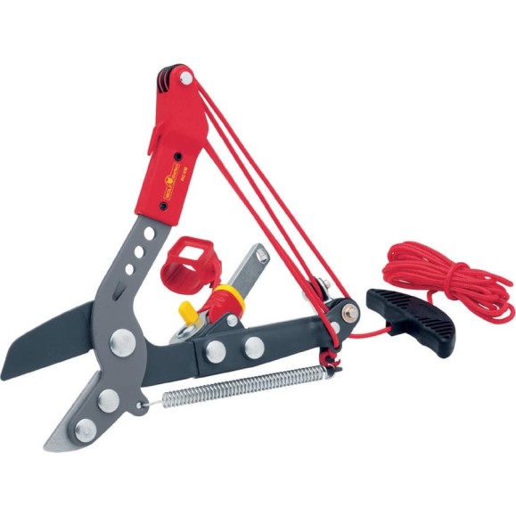 Секатор для обрезки деревьев до 40 мм Wolf-Garten RC-VM 7200000 Секатор для обрезки деревьев до 40 мм Wolf-Garten RC-VM 7200000