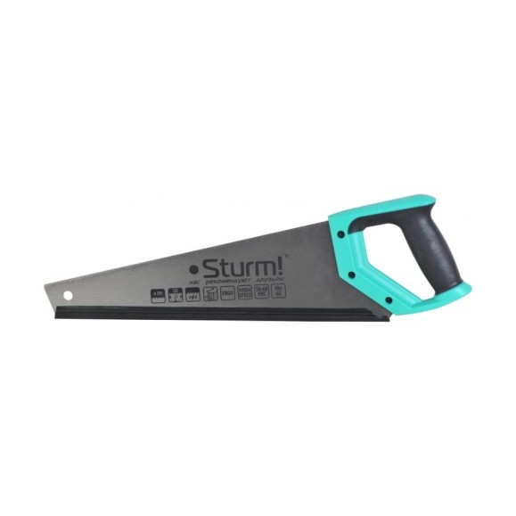 Ножовка по дереву Sturm 1060-52-450 Ножовка по дереву Sturm 1060-52-450