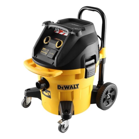Пылесос DEWALT DWV 902 L Пылесос DEWALT DWV 902 L