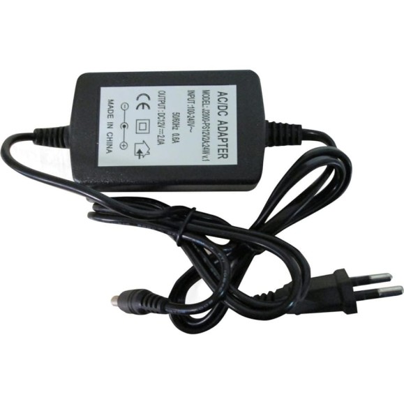 Блок питания J2000 PS12V2A:24W v.1 CC000002102