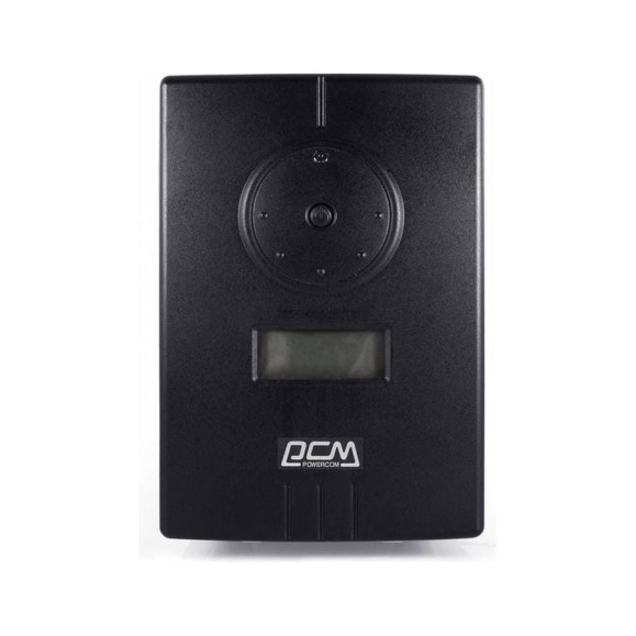 Источник бесперебойного питания Powercom INF-800