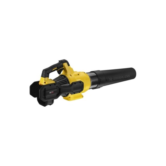 Воздуходув DEWALT FLEXVOLT 54 В BRUSHLESS DCMBA572N-XJ Воздуходув DEWALT FLEXVOLT 54 В BRUSHLESS DCMBA572N-XJ